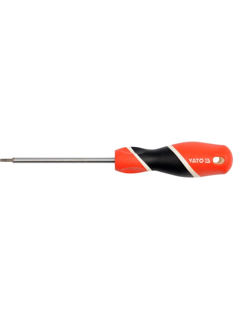 Yato YATO Screwdriver Torx T10x100mm YT-25955 