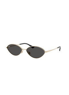 Ray-Ban 0Rb3757 Oval Sunglasses  - Image 1