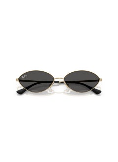 Ray-Ban 0Rb3757 Oval Sunglasses  - Image 5