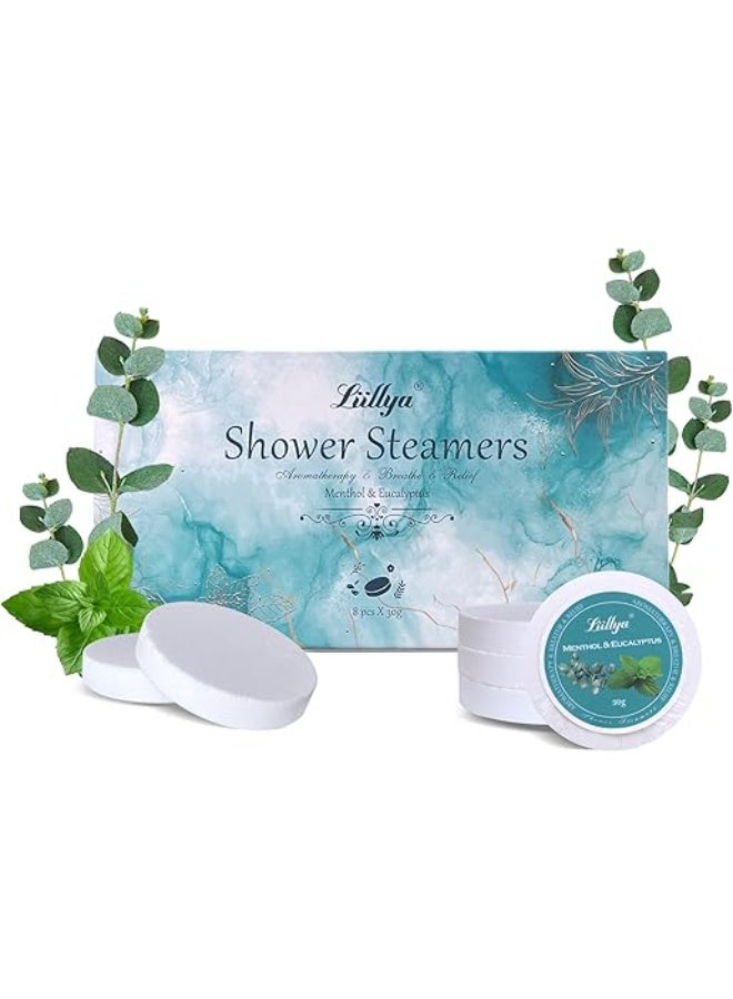 Liillya حزمة الاستحمام - Image 1