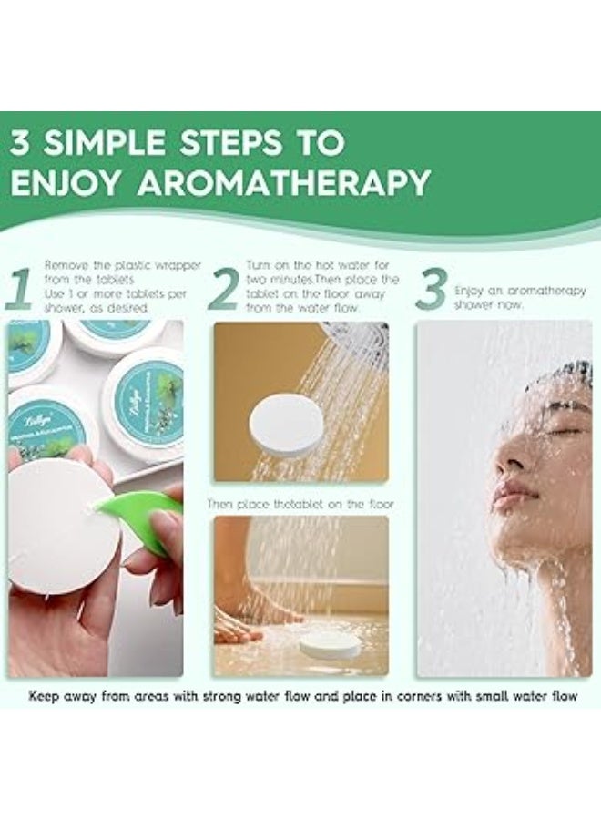 Liillya حزمة الاستحمام - Image 3