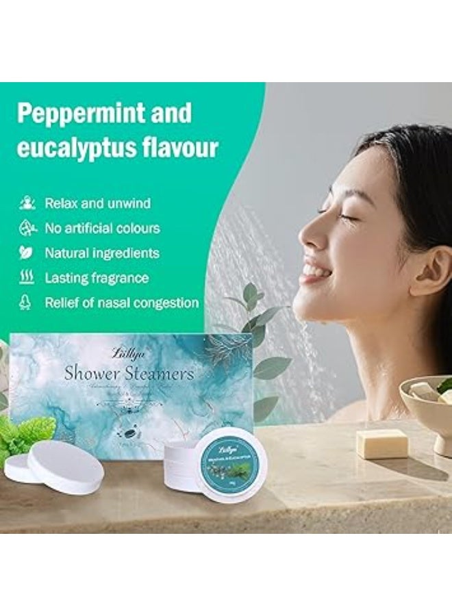 Liillya حزمة الاستحمام - Image 5