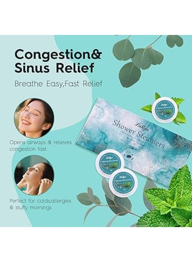 Liillya حزمة الاستحمام - Image 4