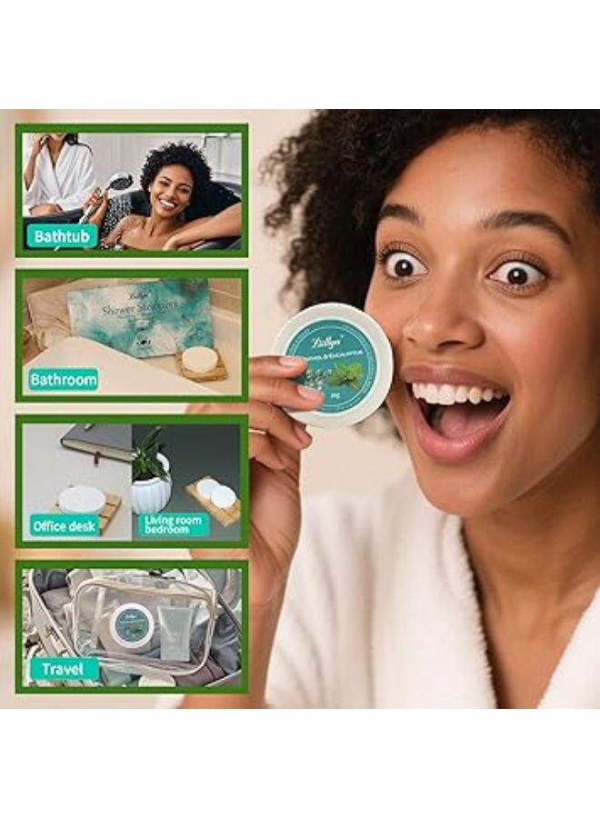 Liillya حزمة الاستحمام - Image 2