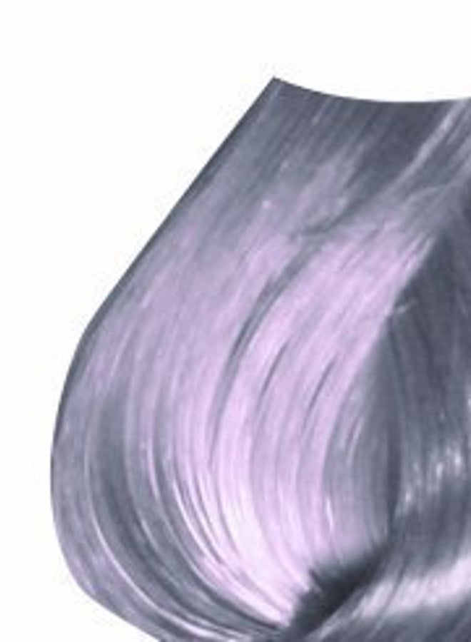 SATIN Hair Color High Lift Series 12HLV High Lift Violet Blonde 3 oz (Model: SAT2171)