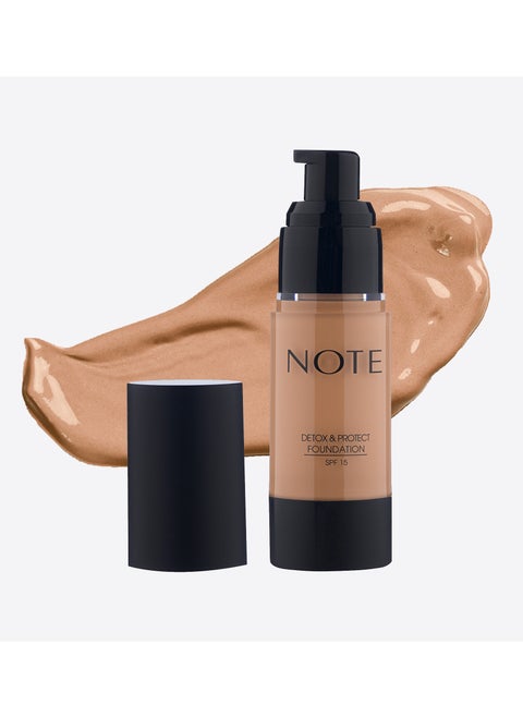 Luminous Moisturizing Foundation 01 Tube Beige