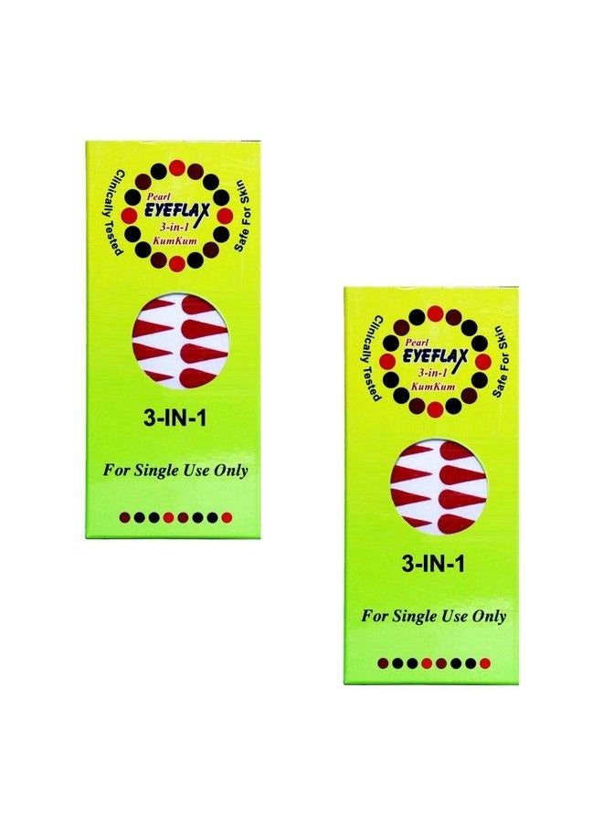 Kumkum Red Tilak Bindi Pack Of 2 (15 Flaps Each Box) (4) - pzsku/ZB4DA25EA5A2F4E6E6322Z/45/_/1690019378/e771aa6f-77bf-49c8-b625-6ec4a5db5d8c