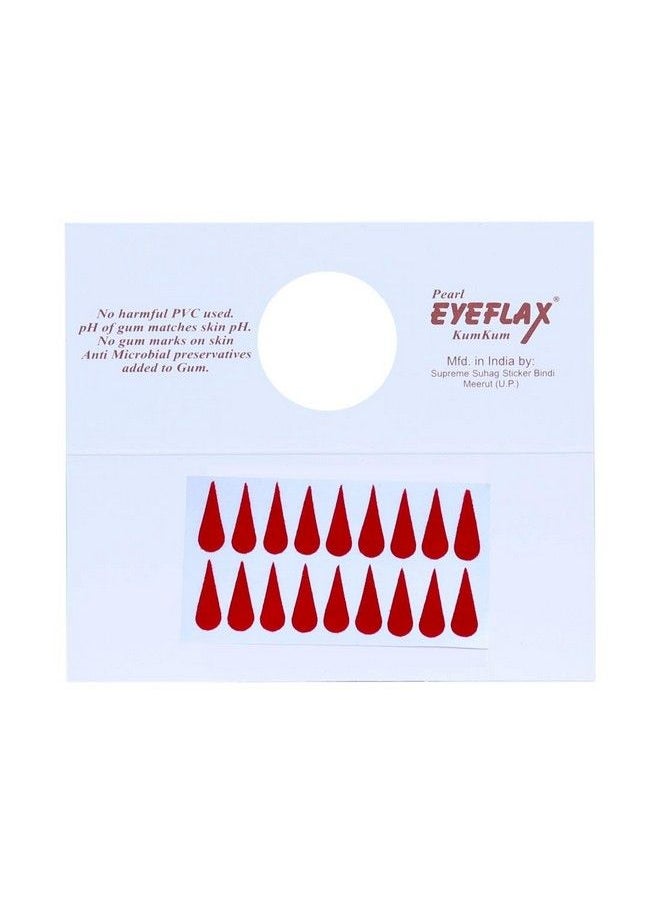 Kumkum Red Tilak Bindi Pack Of 2 (15 Flaps Each Box) (4) - pzsku/ZB4DA25EA5A2F4E6E6322Z/45/_/1690019382/2f073223-77fe-4e87-ae30-20a04ba76691