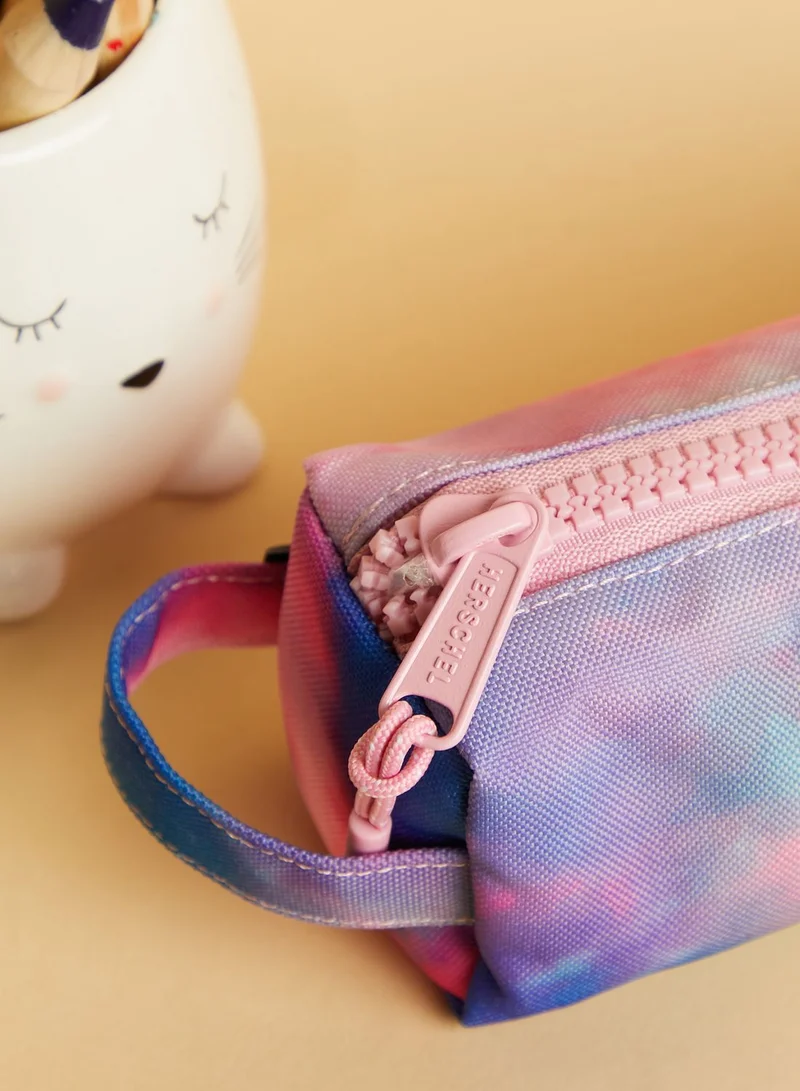 Herschel Cloudburst Neon Settlement Pencil Case