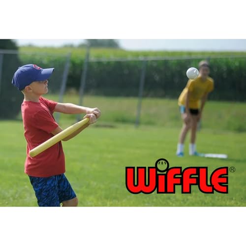Wiffle Ball Baseballs, 6 Piece - Image 4