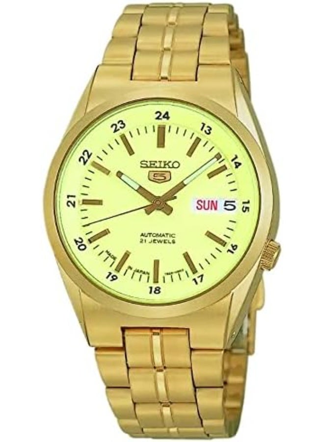 Seiko ساعة سيكو 5 SNK578J1 الأوتوماتيكية - Image 1