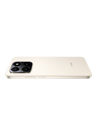X7d Dual SIM 4G Desert Gold 8GB RAM 256GB - Middle East Version - view 3