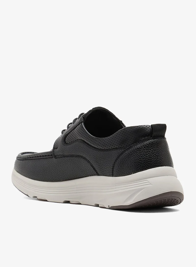 Robert Wood Light Weight Comfort Casual Lace Ups