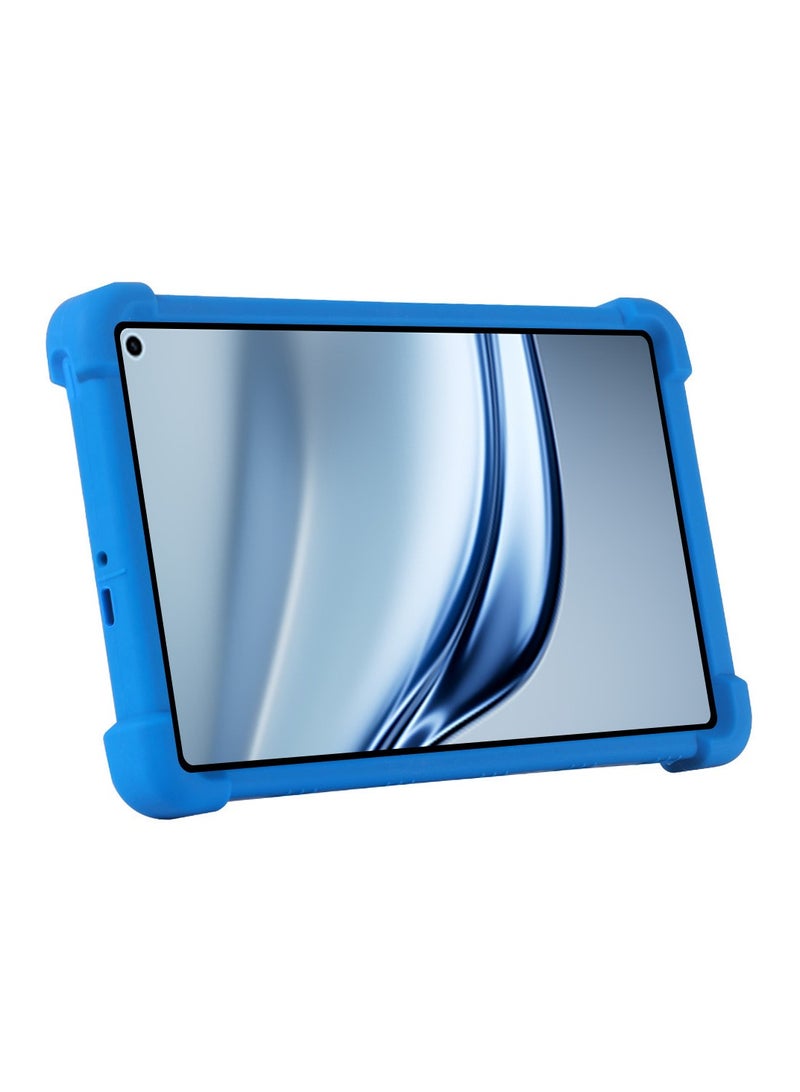 general Protective Case for Huawei MatePad Mini 8.8-inch 2025 Drop-proof Stand Case Smart Sleep Function Precision Fit Shock-resistant  Scratch-proof - Image 3