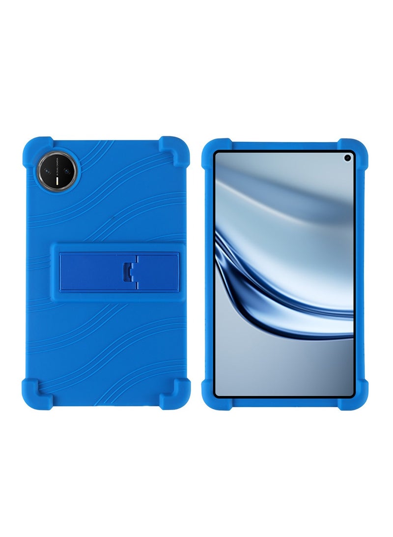 general Protective Case for Huawei MatePad Mini 8.8-inch 2025 Drop-proof Stand Case Smart Sleep Function Precision Fit Shock-resistant  Scratch-proof - Image 1