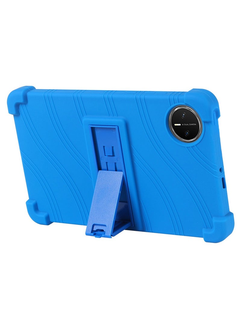 general Protective Case for Huawei MatePad Mini 8.8-inch 2025 Drop-proof Stand Case Smart Sleep Function Precision Fit Shock-resistant  Scratch-proof - Image 2