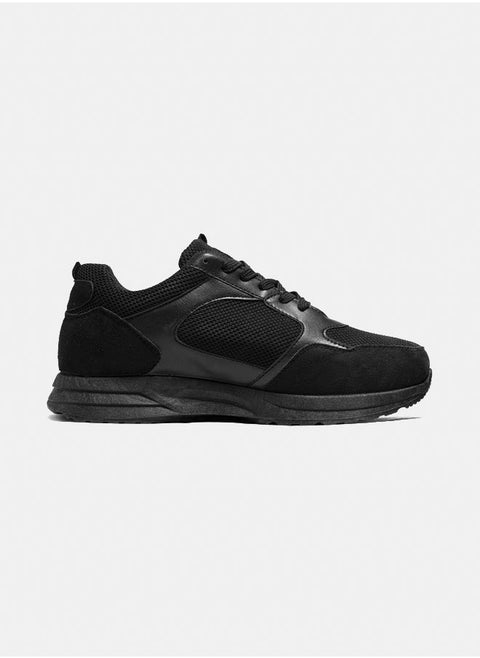 High Top Sneaker