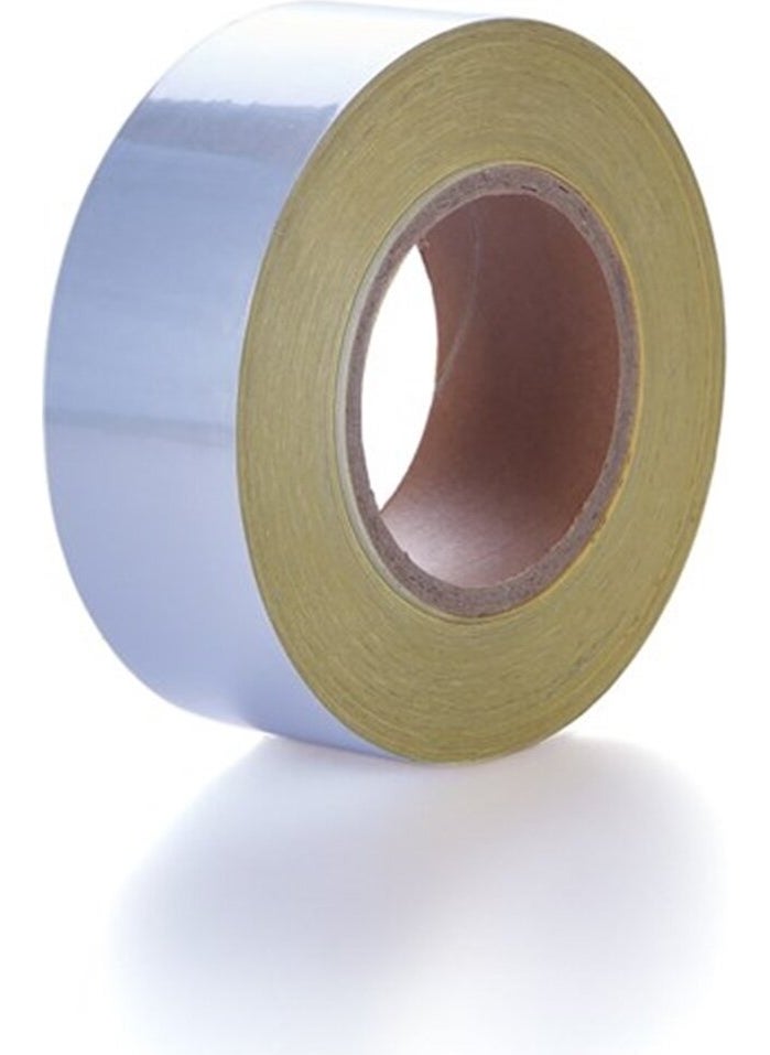 Gray Reflective - Reflective Tape -50MMX45.7MT - pzsku/ZB4DAE4D4BE13FB70BDE3Z/45/_/1728051421/ba3713f3-4490-4715-a554-2c8fd93fa354