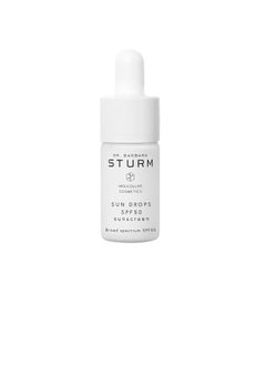 DR. BARBARA STURM Mini Sun Drops 
