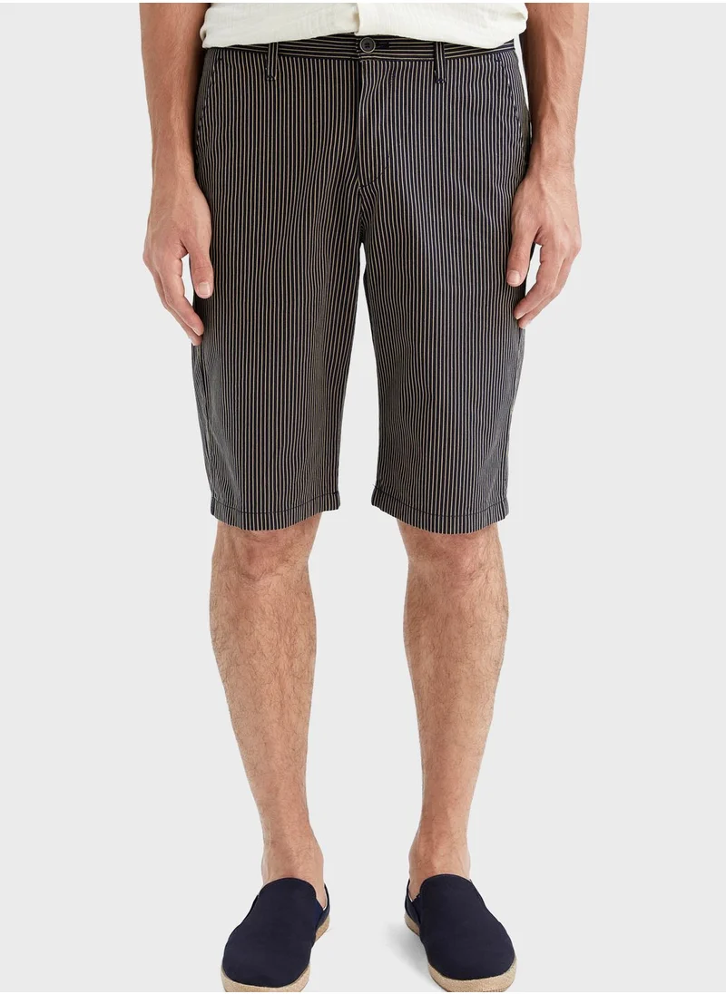 DeFacto Essential Shorts