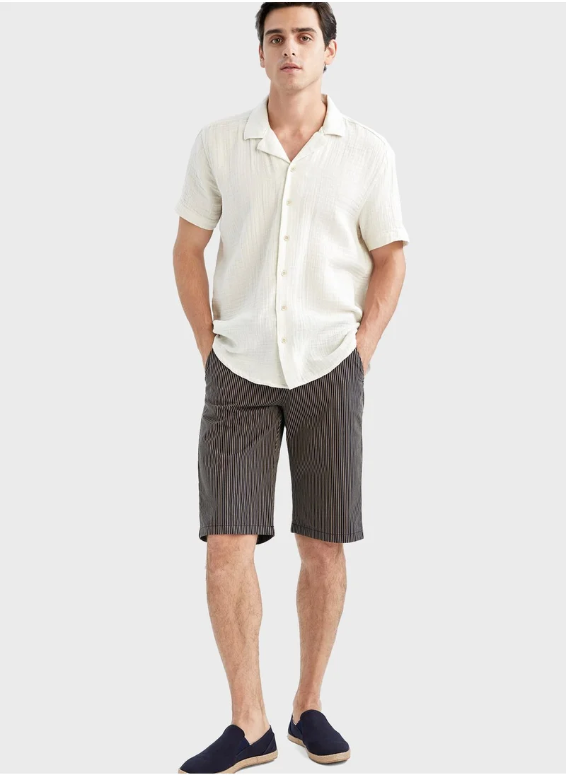 DeFacto Essential Shorts