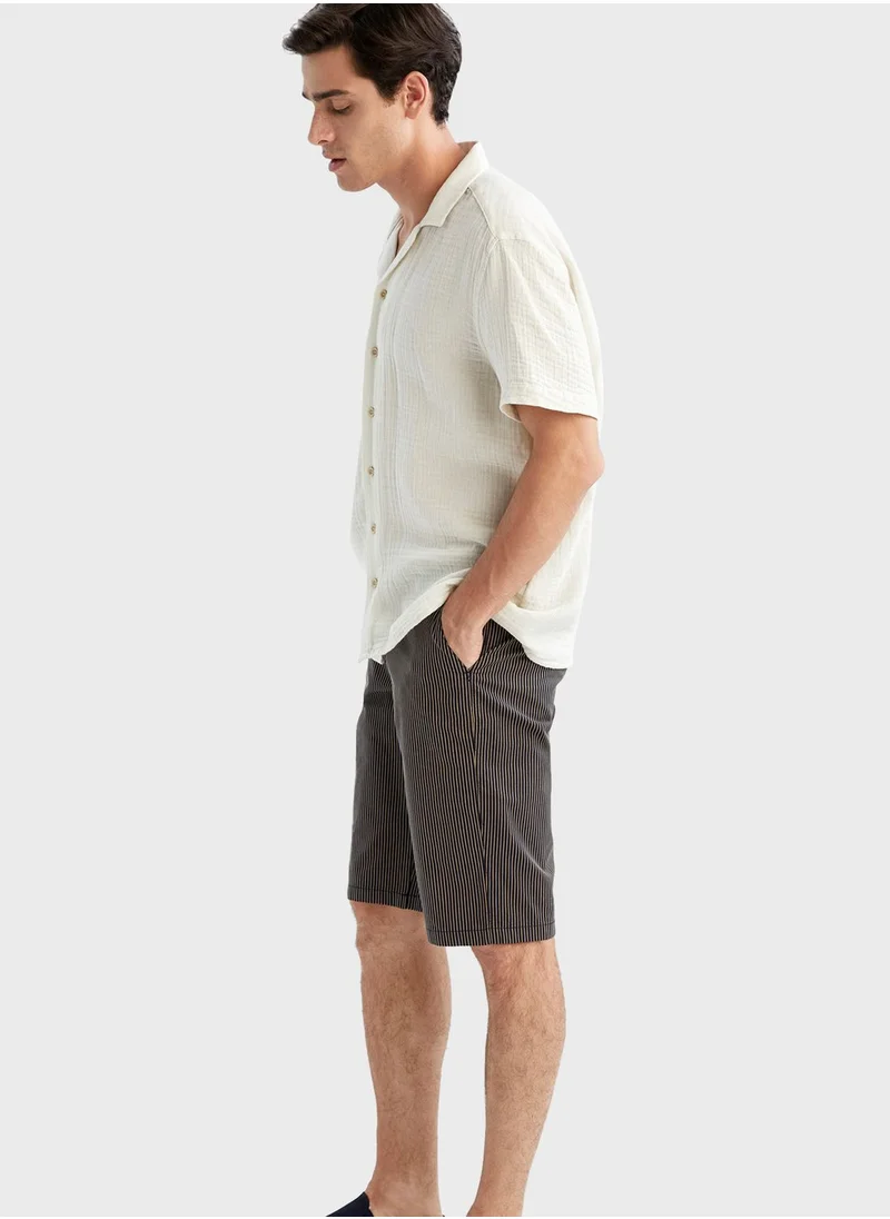 DeFacto Essential Shorts