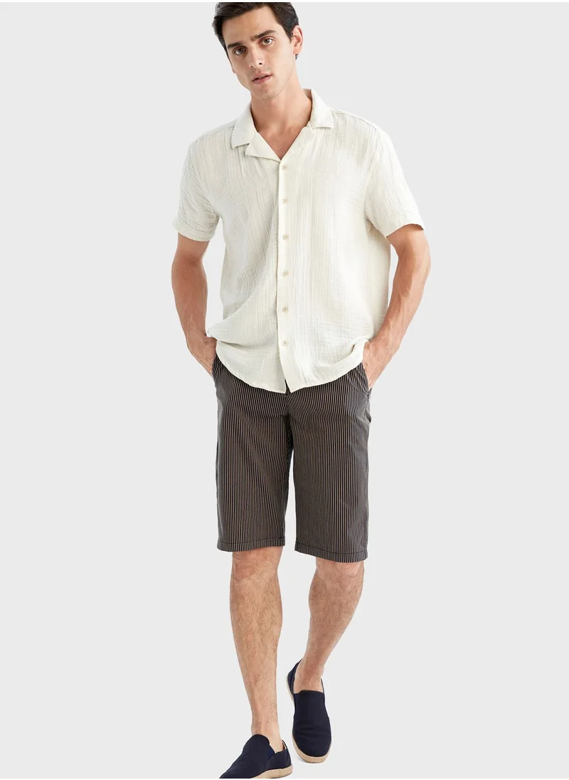 DeFacto Essential Shorts