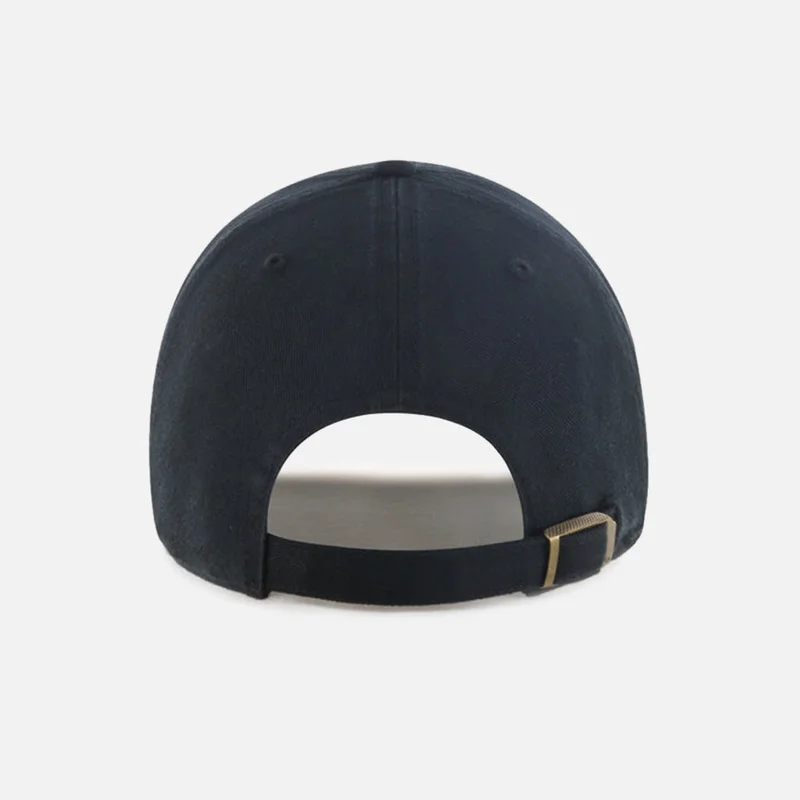 47 MLB Boston Red Sox Crosspatch Clean Up Cap - Men