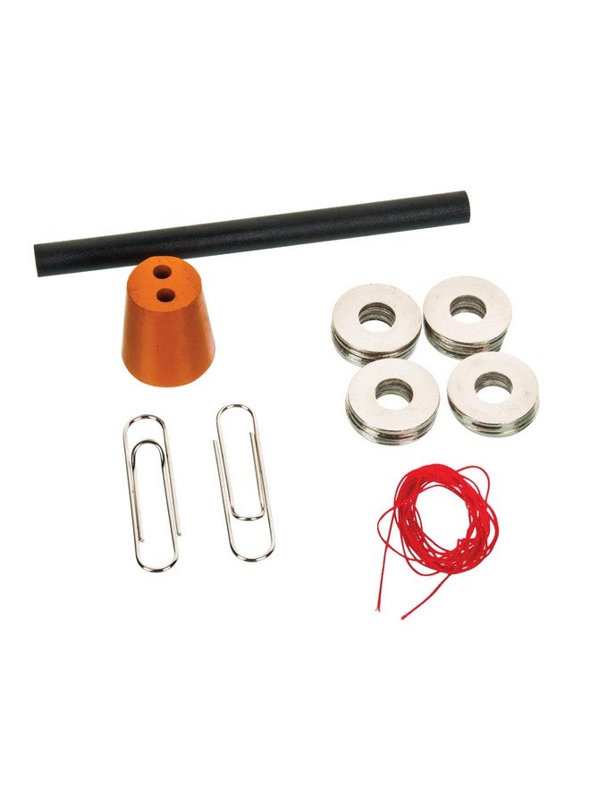 EISCO Simple Hand Held Centripetal Force Kit - Image 1