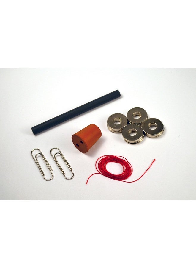 EISCO Simple Hand Held Centripetal Force Kit - Image 2
