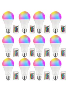 Multicolor
