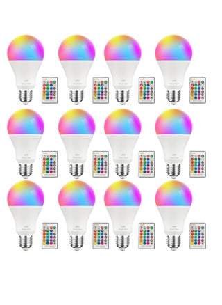 Multicolor
