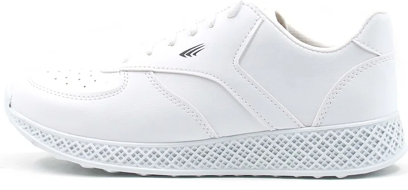 فاست ستيب Women Casual Sneakers Comfortable Lace-Up Sports Summer Lightweight Shoes 416zafjack