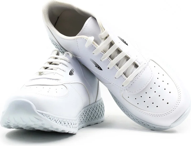 فاست ستيب Women Casual Sneakers Comfortable Lace-Up Sports Summer Lightweight Shoes 416zafjack