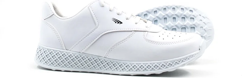فاست ستيب Women Casual Sneakers Comfortable Lace-Up Sports Summer Lightweight Shoes 416zafjack