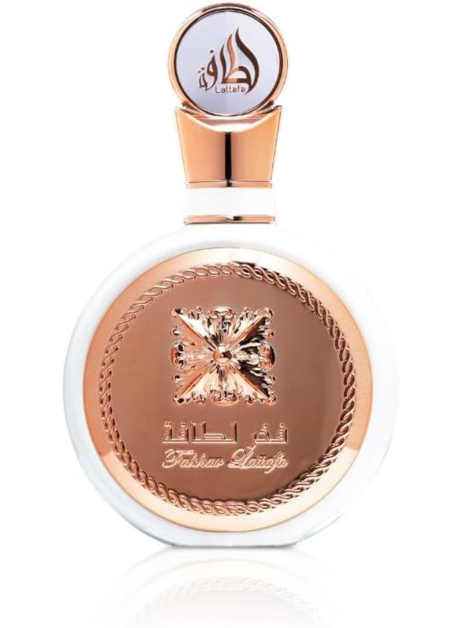 Lattafa fakhar eau de parfum for women - 100 ml - Image 1