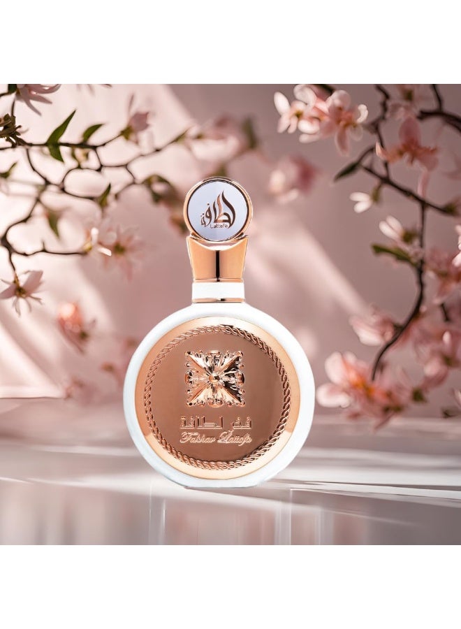 Lattafa fakhar eau de parfum for women - 100 ml - Image 2