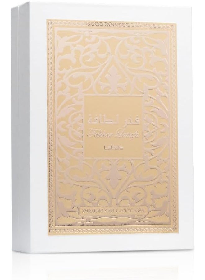 Lattafa fakhar eau de parfum for women - 100 ml - Image 3