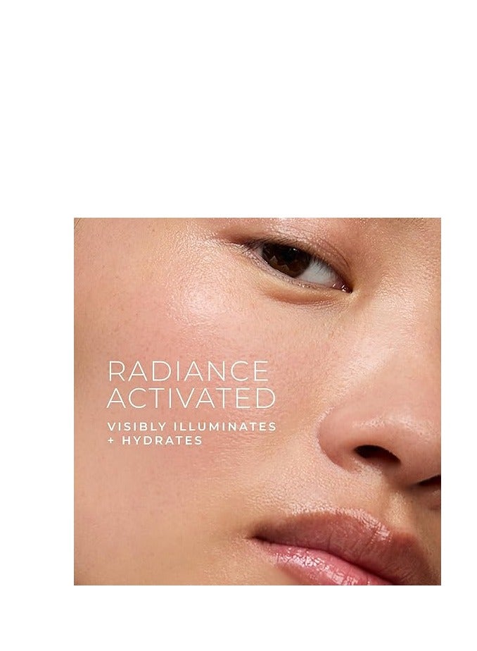 RoC Multi Correxion Revive + Glow Vitamin C Moisturizer For Face, Gel Cream, 1.7 Ounce, 1.7 Fl Oz (Pack of 1) - Image 4