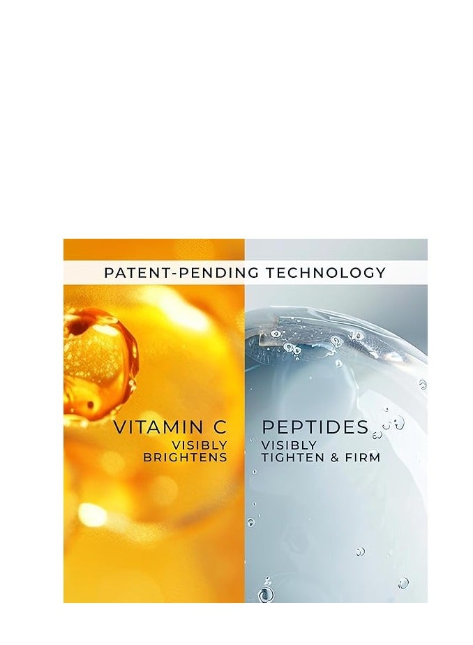 RoC Multi Correxion Revive + Glow Vitamin C Moisturizer For Face, Gel Cream, 1.7 Ounce, 1.7 Fl Oz (Pack of 1) - Image 5