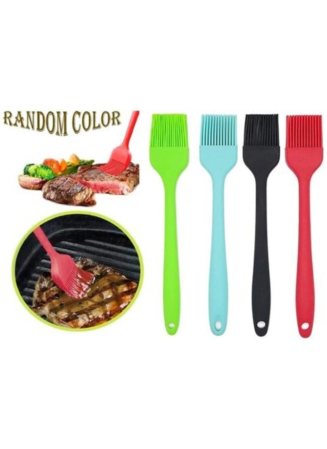 AtrauX Atraux Notebook Charcoal Grill, Folding X Type Portable Barbecue Grill With Accessories  - Image 4