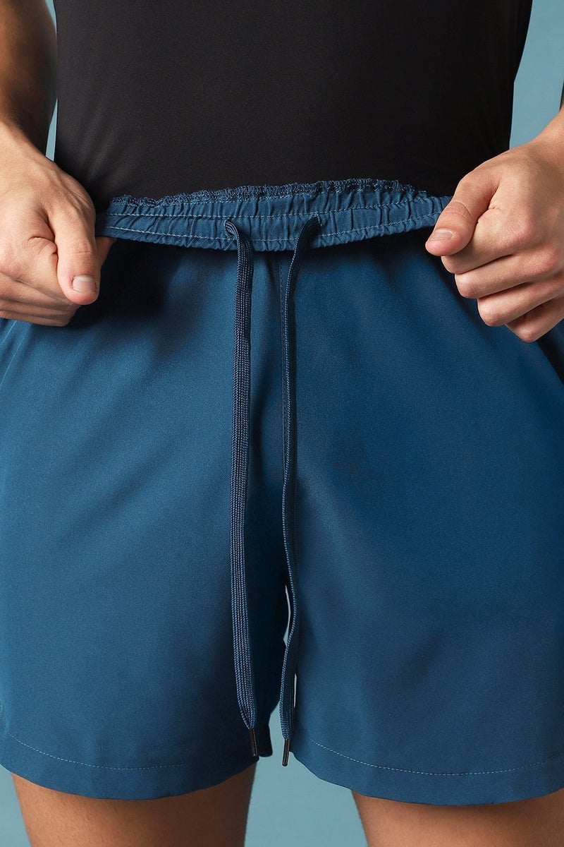 pump'd شورتات NS - بنطلون نصف رياضي للرجال وتدريب الأولاد شورتات رجالية سريعة التجفيف | شورتات للتمارين والمنزل | خفيف الوزن - Image 5