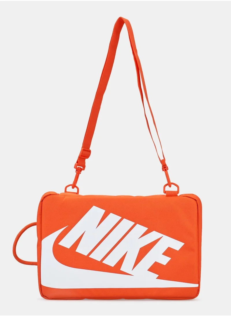 نايكي Shoe Box Bag