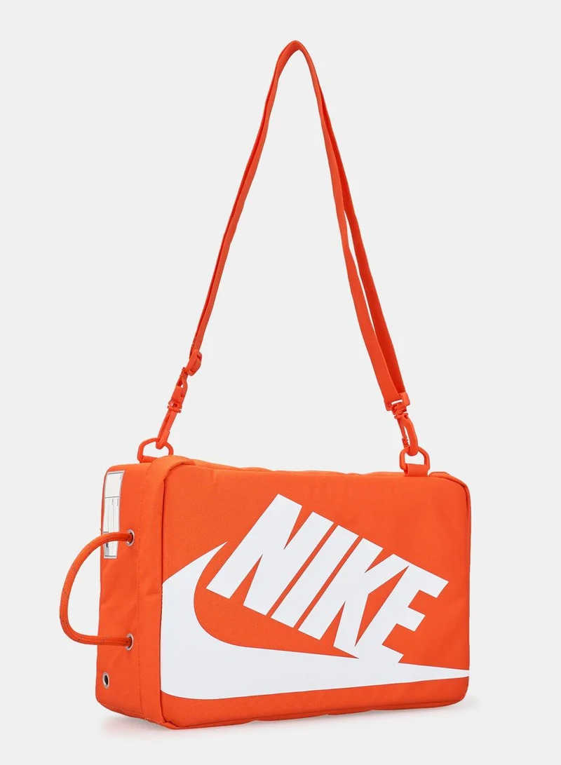 Nike Shoe Box Bag