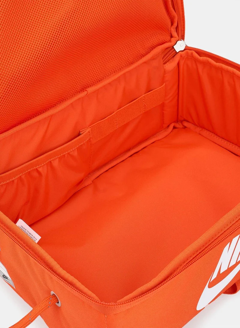 Nike Shoe Box Bag
