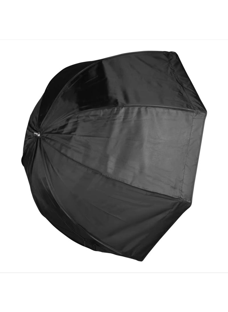 ماركة غير محددة المهنية 80cm مثمنة ضوء لينة مربع ضوء لينة مربع عاكس الضوء  - Image 5