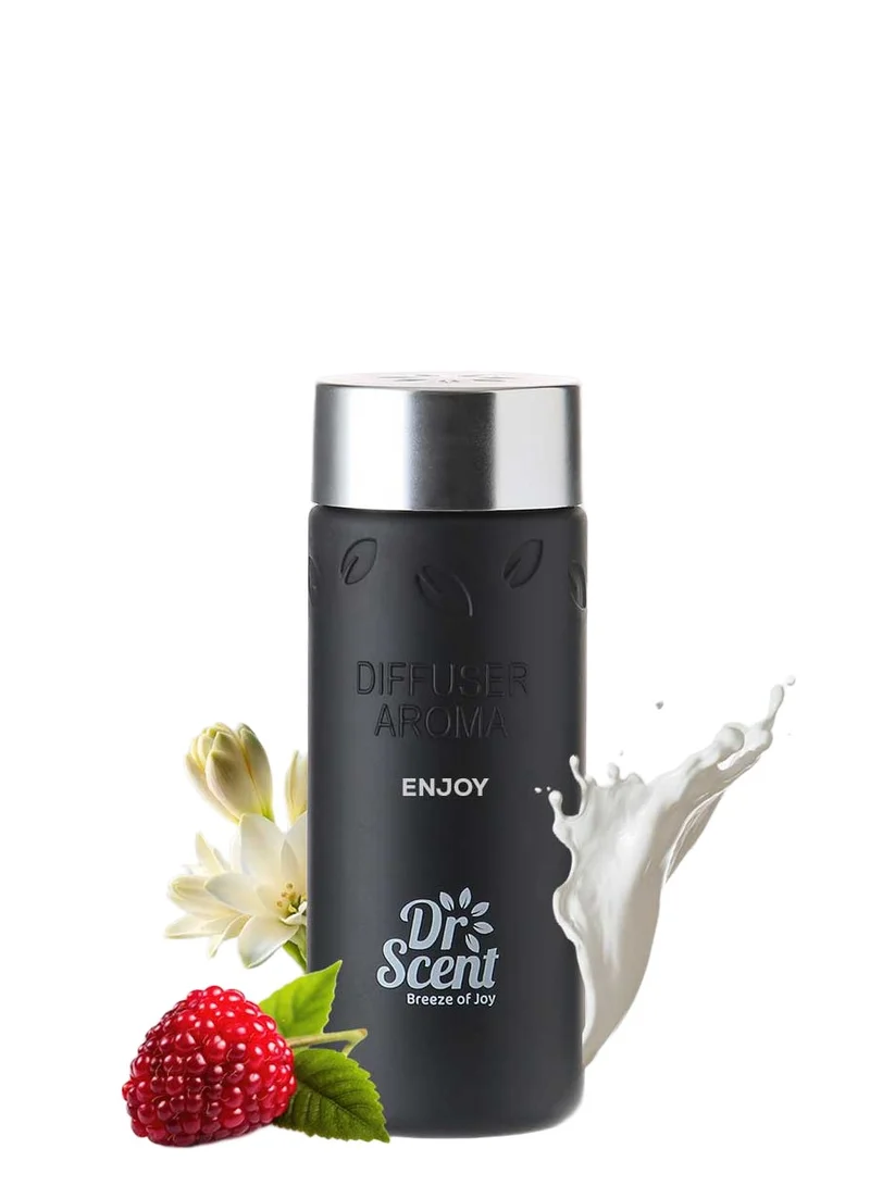 Dr Scent Dr. Scent Breeze of Joy Aroma Oil | Made with Organic Ingredients | Ideal for Offices, Homes, Hotels & Spas - Enjoy 170ml