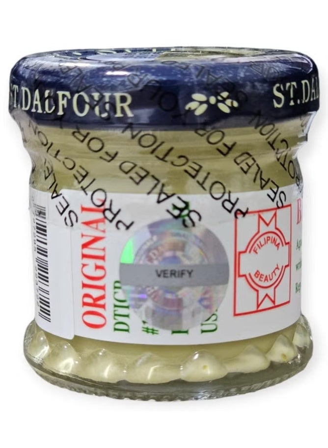 Dalfour Beauty Whitening Cream 50 grams