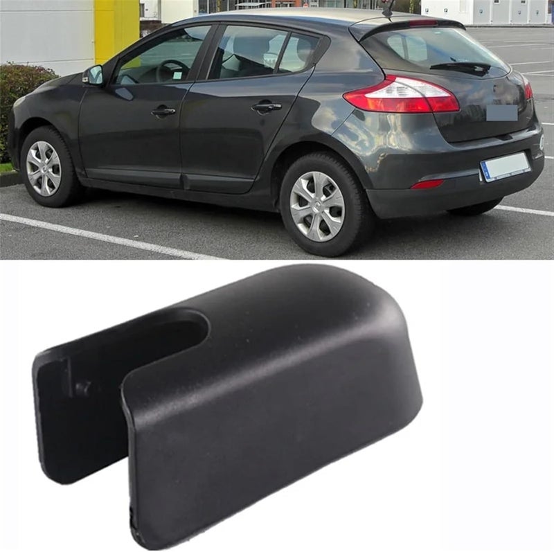 Vuzmode Wiper Arm Cover Cap for Renault Megane 3 III - Image 4