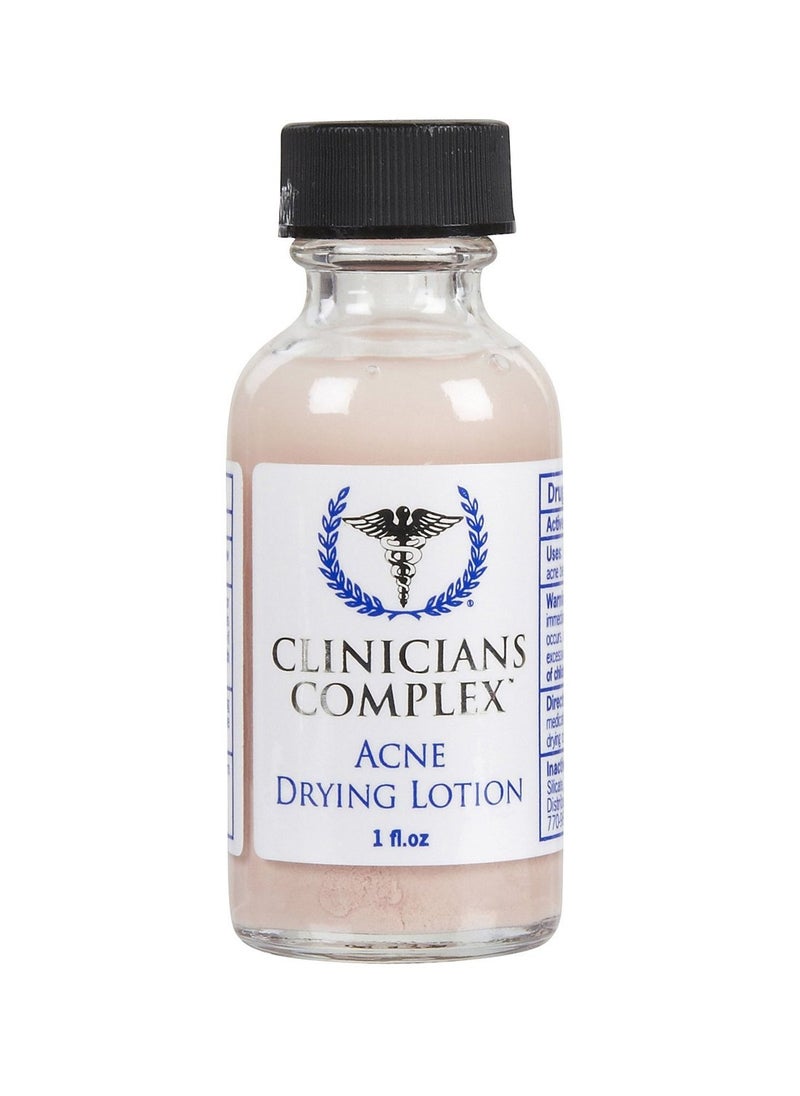 Acne Drying Lotion - 1 oz - pzsku/ZB4DC055EBF69B8F3054DZ/45/_/1735998716/246e80b1-1721-4d91-afc8-ad3b68f22a3e